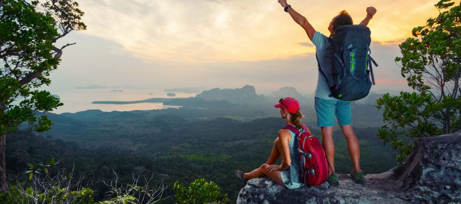 Wie Sie die richtige Reiseversicherung finden