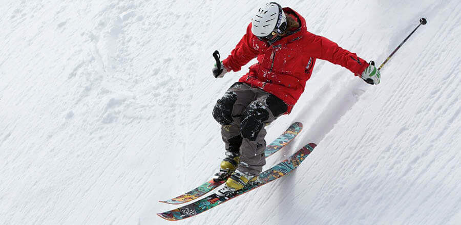Skiurlaub: Was leistet die Wintersportversicherung?
