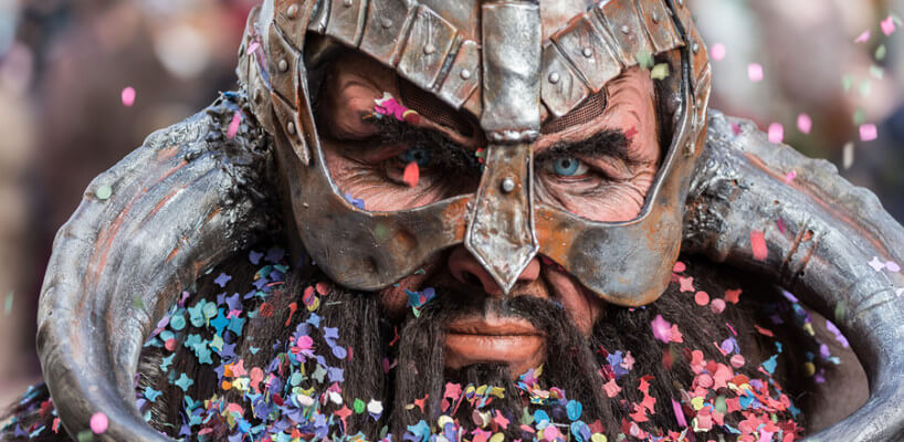 Bild_magazin karneval kostüm unfallversicherung