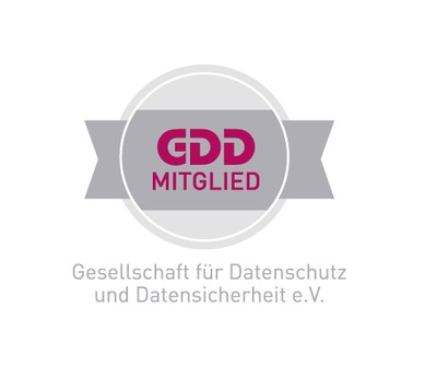Logo von gdd